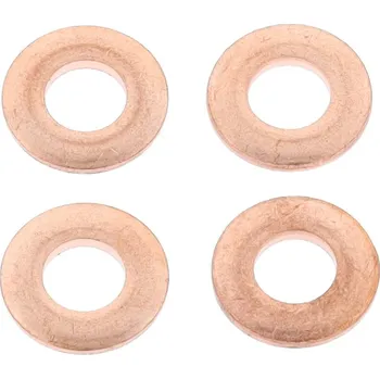 Spojovací materiál motoru Těsnící kroužek, držák trysky CORTECO 49430627