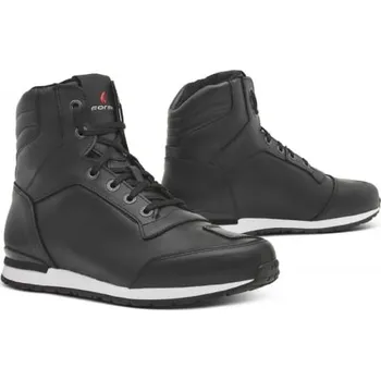 Moto obuv Moto boty FORMA ONE DRY černé 2H89041518