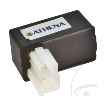 Jehla plováku TOURMAX se sedlem YAMAHA YP 125 Majesty 1998-2003