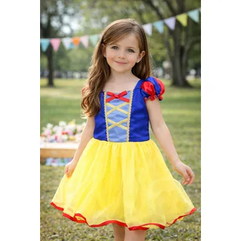 Karnevalový kostým Lamps Kostým princezna 3 roky+