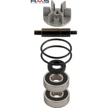 Opravná sada vodní pumpy RMS 100110240 DERBI Atlantis 50 2T 1999-2001