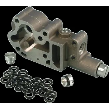 Moto sedlo O-KROUŽEK O/S DRN ZÁSTRČKY 86-14 11105-X