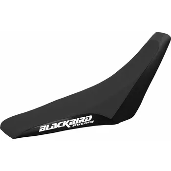 Auto-moto Potah sedla Yamaha TT600R / 97-05 - barva černá YAMAHA TT 600 R 1997-2005