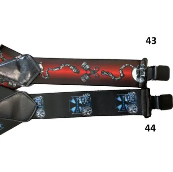 Kšandy Kšandy různé vzory 2H94449147