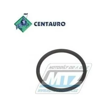 Píst motoru Kroužek výfuku (mezi válec a výfuk) - rozměry 34/35x3mm V70 Viton CEZ034070RR