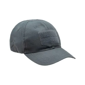 Kšiltovka Kšiltovka Invader Gear Baseball Cap - šedá