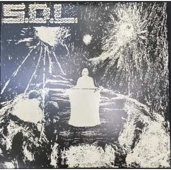 Zahraniční hudba LP Spirito Di Lupo: Vedo La Tua Faccia Nei Giorni Di Pioggia 2023