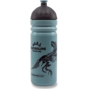 Láhev Zdravá lahev 0,7 l - T-Rex