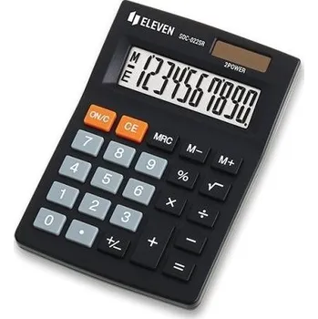 Kalkulačka Stolní kalkulátor Eleven SDC-022SR