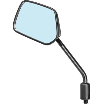 Zrcátko pro motocykl zpětné zrcátko Honda, Q-TECH FH-127 LH