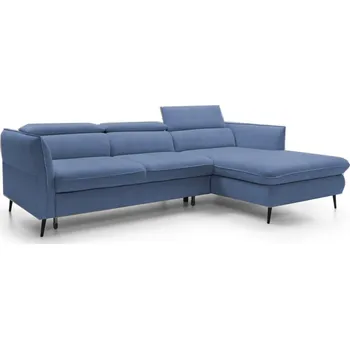 Sedací souprava Rohova sedací souprava Mango - Benix monolith 72 260x75 cm