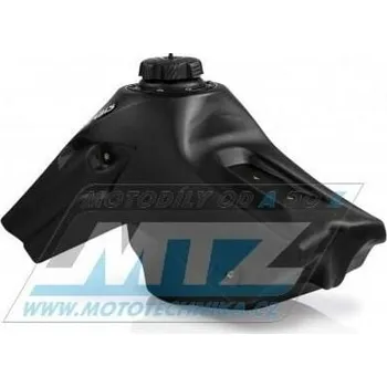 Nádrž Acerbis 10,5 litrů - Honda CRF450R / 13-16 + CRF250R / 14-17 - barva černá AC0016915.090