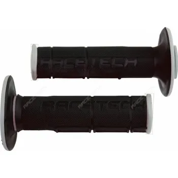 Rukojeti na moto RTECH DUAL černo/šedé 2H55656647