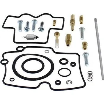 Palivový systém pro motocykl Sada na repasi karburátoru All Balls Racing CARK26-1269 YAMAHA WR 450 F 2003-2003