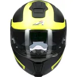 Moto přilba ASTONE RT1200 EVO ASTAR matná neonově žlutá 2H97886653
