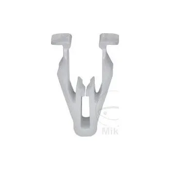 Palivový systém pro motocykl Benzínový kohout opravná sada TOURMAX FCK-7 KAWASAKI KLR 250 1984-1992