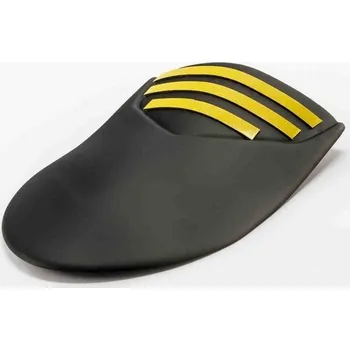 Auto-moto Nástavec zadního blatníku PUIG 9891J matná černá 9891J