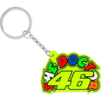 Klíčenka Valentino Rossi VR46 DOCTOR 433303 2H20518591