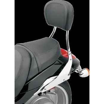 Moto sedlo SISSY BAR RND SH C50/M50 02-8825