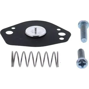 Palivový systém pro motocykl Opravná sada odpojovacího ventilu vzduchu (Air cut off valve) All Balls Racing ACOV46-4007 YAMAHA YFM 400 Big Bear 4WD 2000-2006