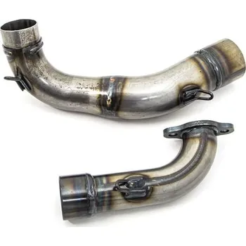 Výfuk pro motocykl SBĚRATEL VESPA ET3 15012