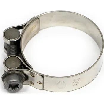 Výfuk pro motocykl SVORKA SS TLUMIČE VÝFUKU P-R103/1