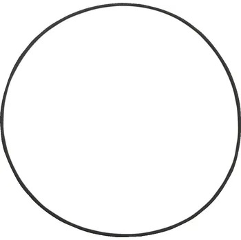 Moto sedlo VELKÝ O-KROUŽEK VŠECH VAČKOVÝCH CVR 2171