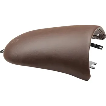 Moto sedlo PILLION KODLIN FXSB BROWN 76288