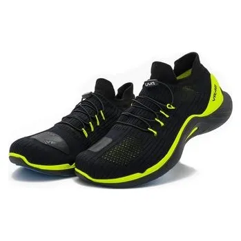 Motodíl Boty Valentino Rossi VR46 PRO černo/žluté 422204 2H93471099