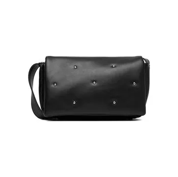 Kabelka Kabelka JENNY CEO-JNY-M-003-09 Černá NOSIZE