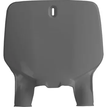 Číslová tabulka POLISPORT 8677000013 Nardo šedá 8677000013