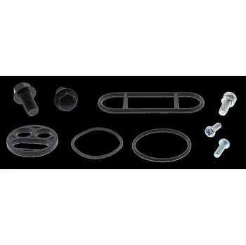 Palivový systém pro motocykl Opravná sada benzinového kohoutu All Balls Racing FT60-1031 ARCTIC CAT Cat 300 2x4 1998-2000
