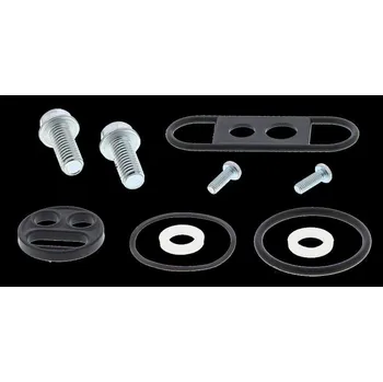Palivový systém pro motocykl Opravná sada benzinového kohoutu All Balls Racing FT60-1020 60-1020