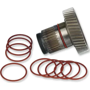 Moto sedlo O-KROUŽEK HLAVNÍ PŘEVODOVKY 6SPCR 11201