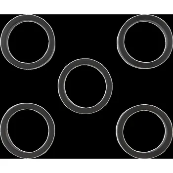 Moto sedlo TĚSNĚNÍ KARBURÁTORU/SÁNÍ 5KS C9088F5