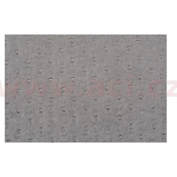 Těsnění motoru těsnící papír, impregnovaný olejem (0,4 mm, 300 x 450 mm) 43646