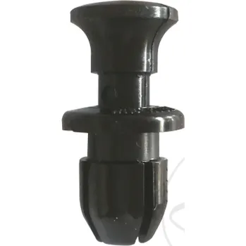 Motodíl Nýty plastové sada JMP 10 kusů HONDA VTR 1000 SP 1,2 2000-2006