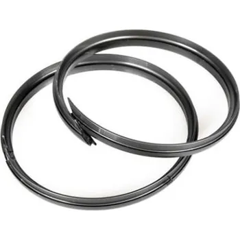 Pružina uvnitř pístové tyče pro odskok FF KYB 110460000301 6mm SHERCO 300 SE-R 2019-2026