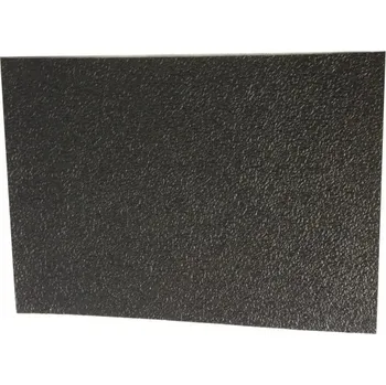 Protiskluzový samolepicí grip materiál 17,8 x 12,8 cm Odolná gumová páska na rukojeti zbraní telefon počítač ovladače Antiskluzová vrstva