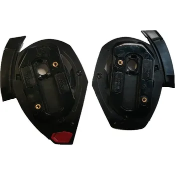 Motodoplněk Mechanismus plexi SCORPION EXO-TECH CARBON/EVO pár 2H1002738