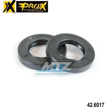Moto sedlo Sada těsnění klikového hřídele PROX KTM SX 65 2000-2008