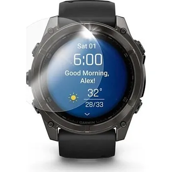 Chytré hodinky FIXED pro smartwatch Garmin Fenix 8 (51mm)