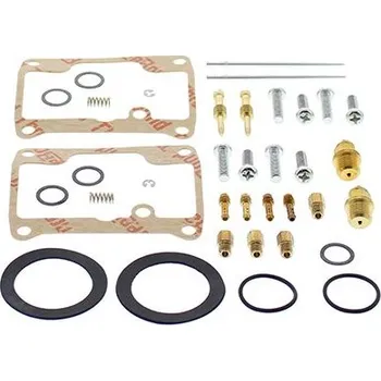 Palivový systém pro motocykl Sada na repasi karburátoru All Balls Racing CARK26-1942 26-1942