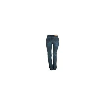 Sport Dámské moto kalhoty RICHA KATIE JEANS modré 2H73928791
