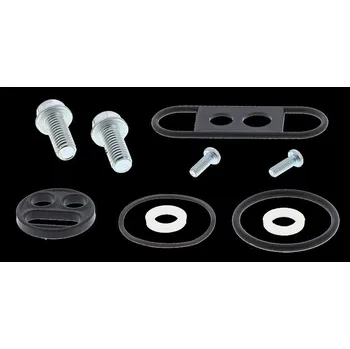 Palivový systém pro motocykl Opravná sada benzinového kohoutu All Balls Racing FT60-1020 YAMAHA TT-R 110 E 2014-2026