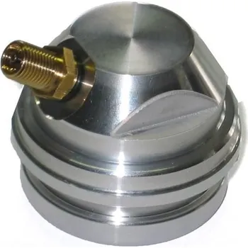 Pístová tyč RCU KYB 120411600101 inside , o-ring 16mm HONDA CR 125 R 2002-2007