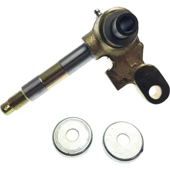 Auto-moto A-ARM PIVOT SHAFT LEFT 36738