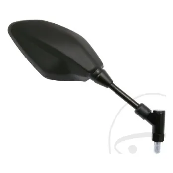 Motodíl Zpětné zrcátko JMP ZR 0937 černý pravý 2H953308