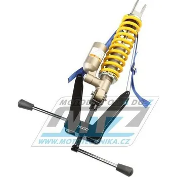 Auto-moto Přípravek pro demontáž pružiny zadního tlumiče DRC UNIT Spring Compressor () DFUNP1120