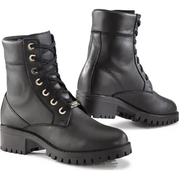 Sport Dámské moto boty TCX LADY SMOKE WP černé 2H13350147